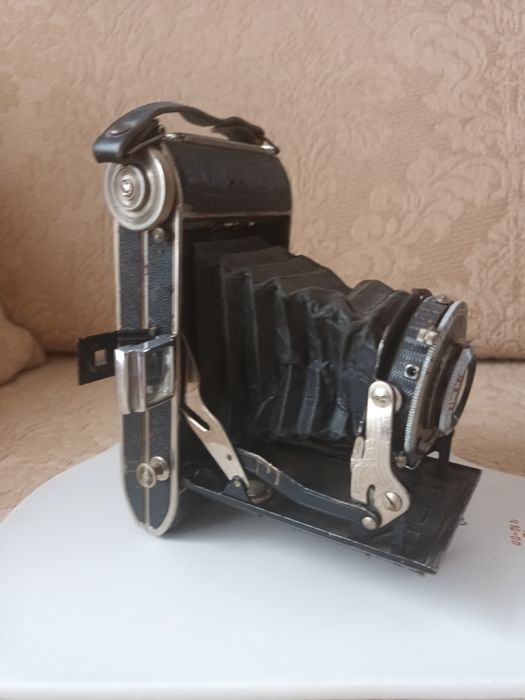 Винтидж фотоапарат Balda.