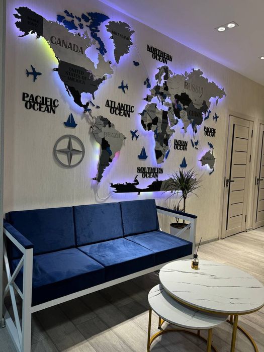 Zamonaviy divan — sifatli material, qulay dizayn va mijoz tanlovi!