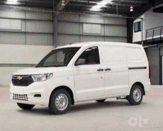Продажа Дамас-3,  Damas Max Van 1.5LV0, азгина хайдалган