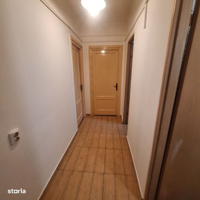 Apartament 2 camere, 60 mp, zona Nord