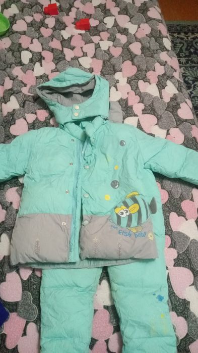 Одежда для детей