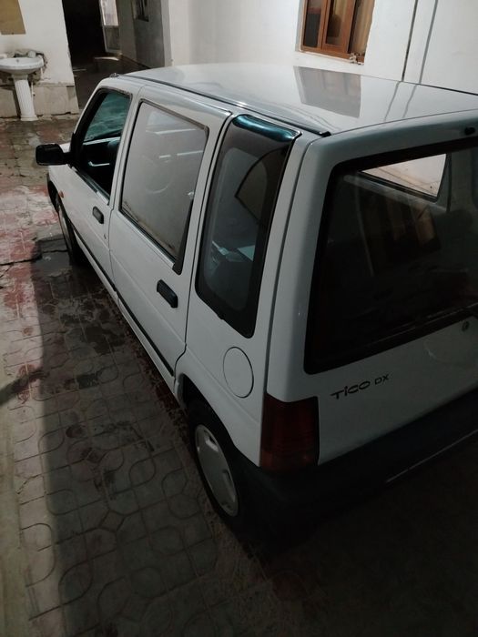 Тико сотилади 1999 йил