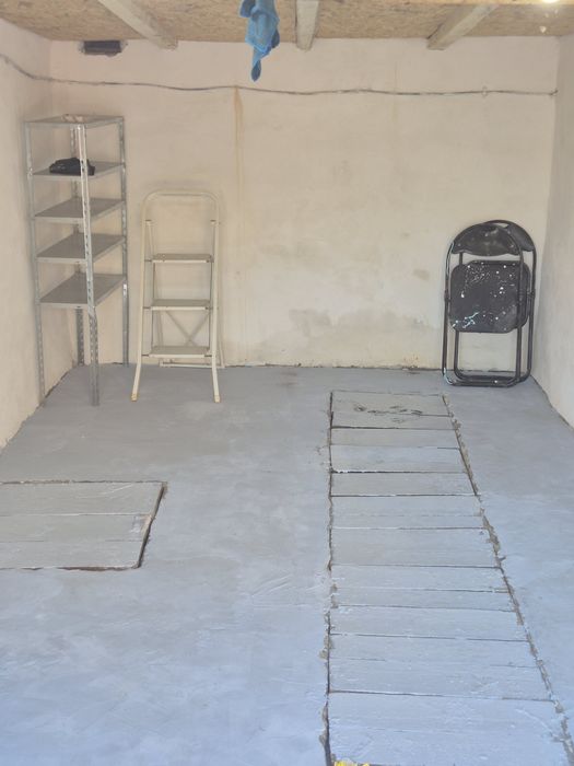 Garaj ultracentral