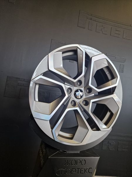 18цола Skoda Шкода 5х112