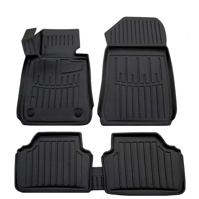Set covorase auto cauciuc pentru bmw e91 (2004-2013)