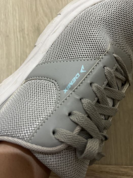 Продам Demix кросси