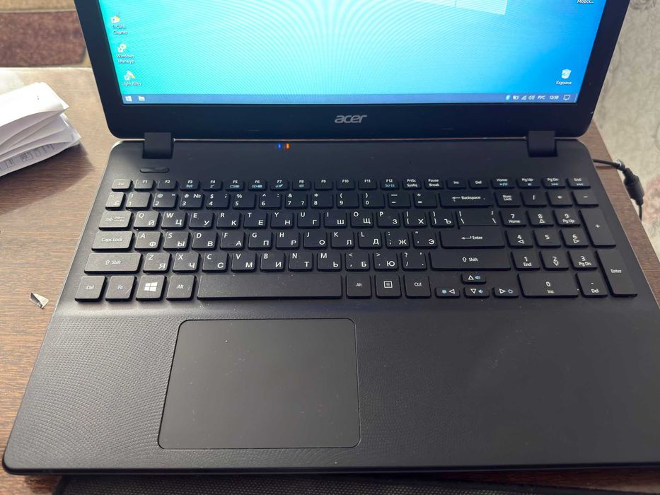 Продам ноутбук ACER EX519