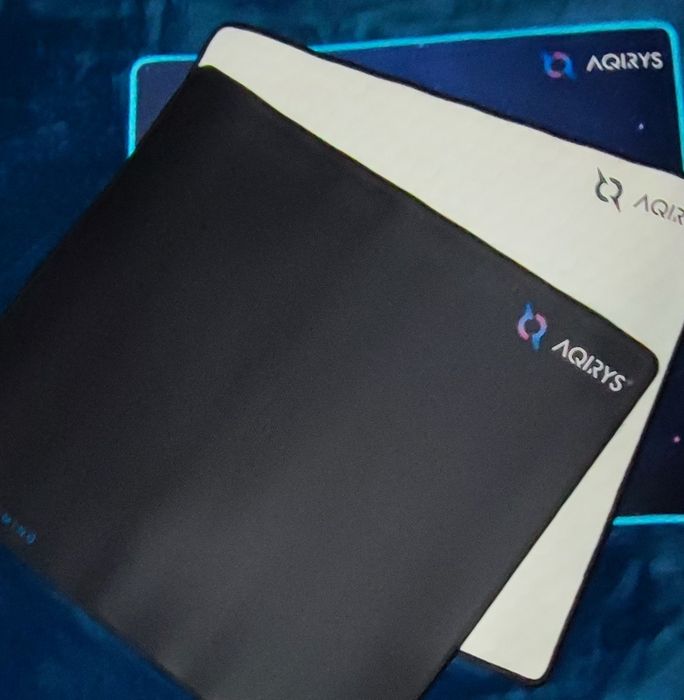 Mouse Pad Aqirys