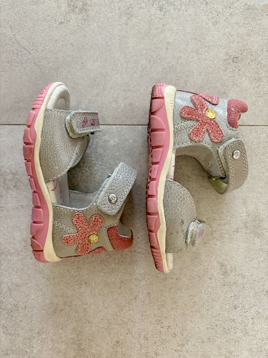 Сандали DD Step, номер 21