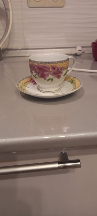 Продам кухонную посуду