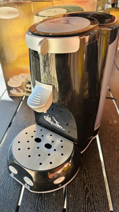 Кафе машина cafediretto