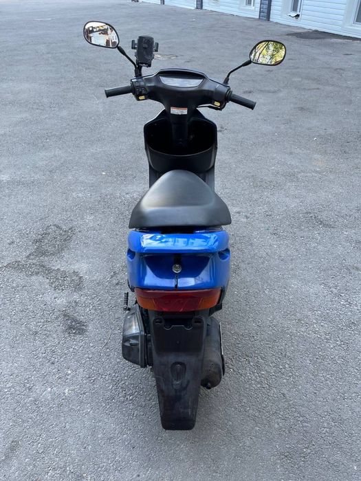 Хонда дио в хорошем состояний