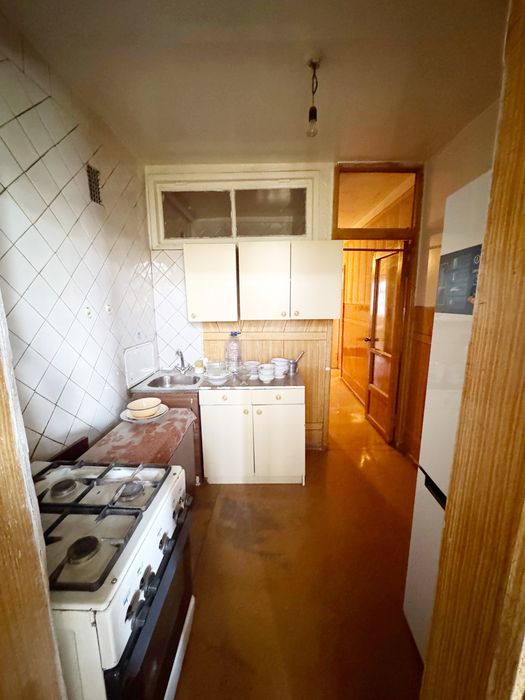 Квартира массив Буз 2