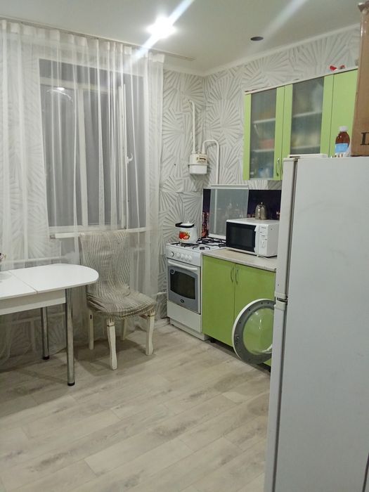 Продам квартиру с ремонтом