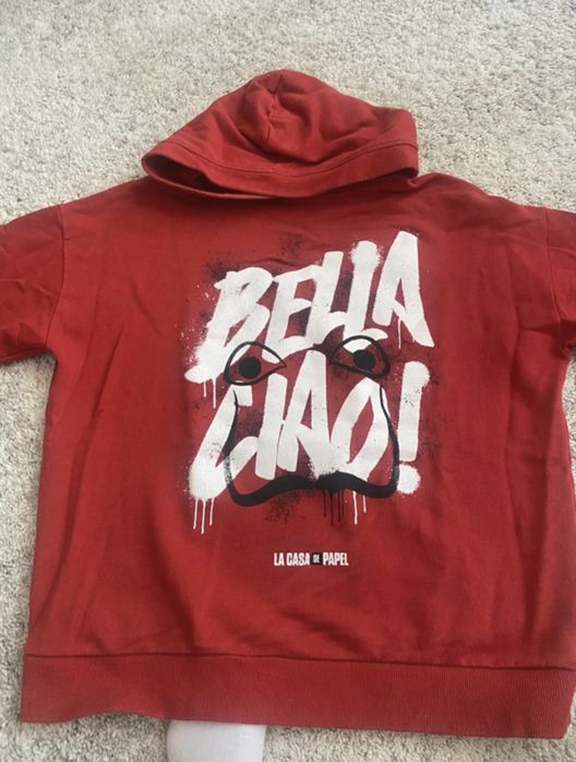 Hanorac dama Pull&Bear