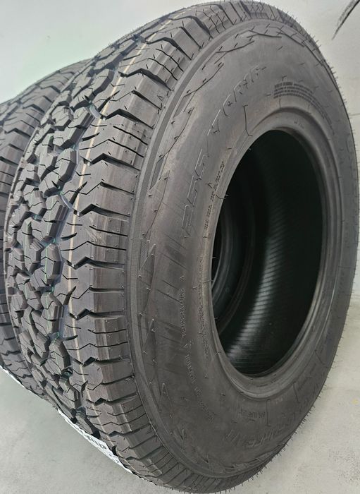 255/70 R16 115H XL UNIGRIP 4x4 Anvelope AllTerrain M+S protectie janta