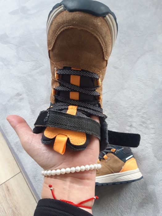 Детски боти! Decathlon