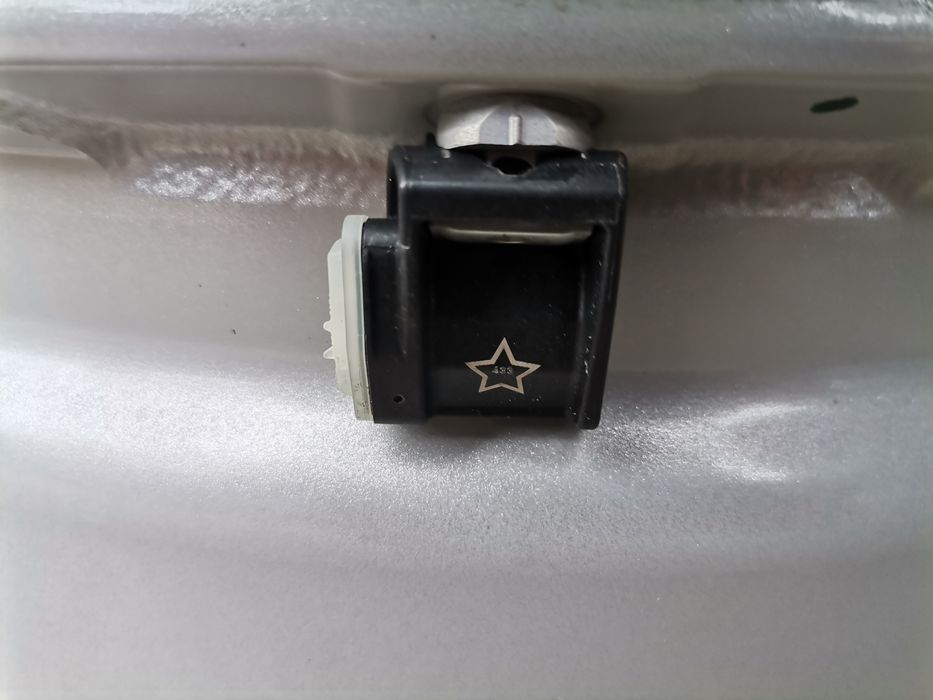 Style 618 18 цола джанти за BMW X3 G01 и X4 G02 5x112 мм