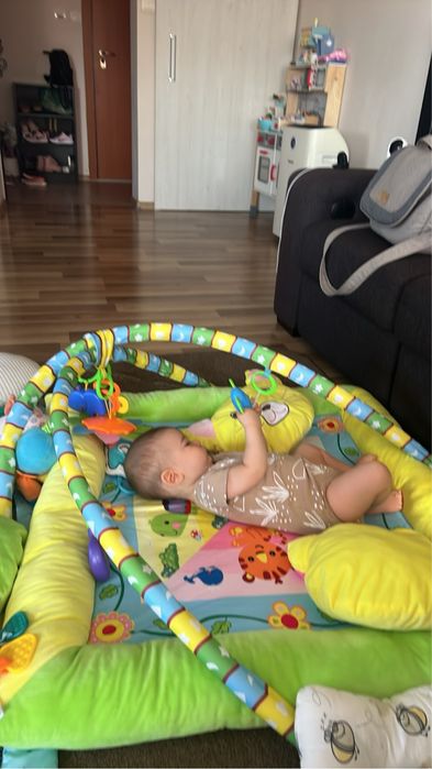 Активна гимнастика Lorelli