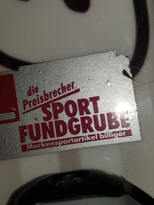 Ски Vanski 64 с автомати. Дължина 130 см.