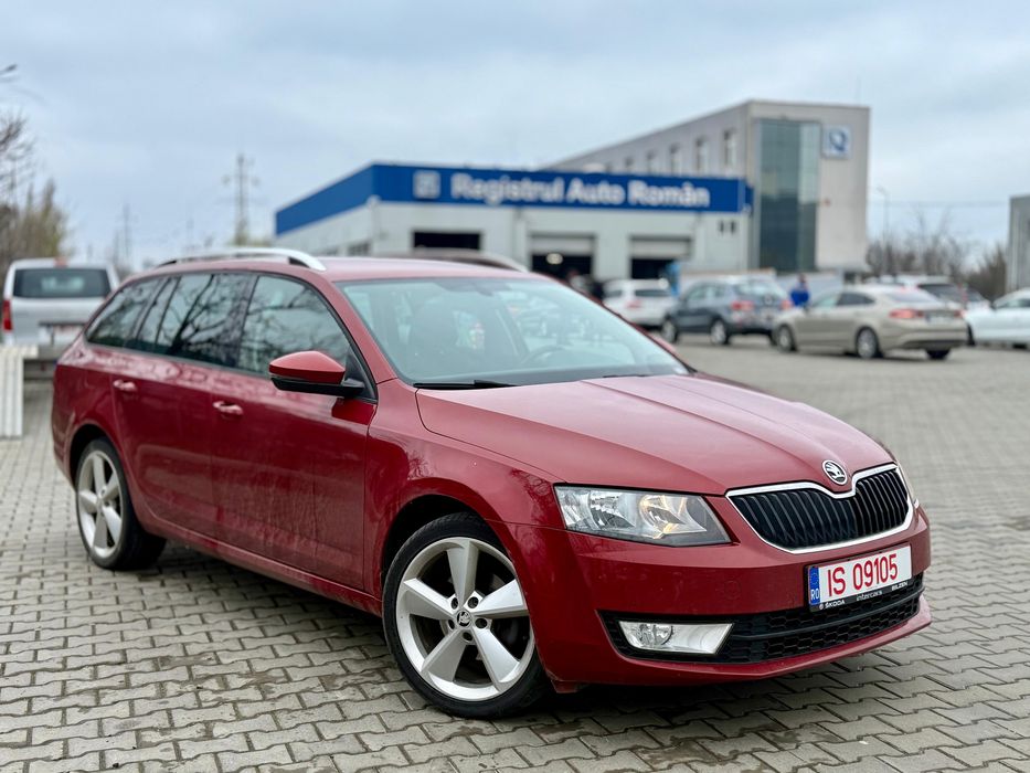 Inchirieri Auto / Rent a Car Iaşi / De la 99 RON - ZI