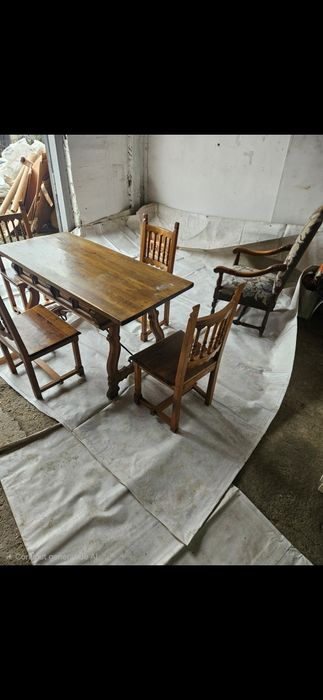Mobila made in Spania