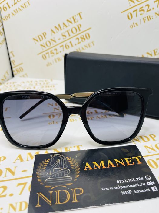 NDP Amanet Braila Ochelari Dama Hugo Boss (37301)