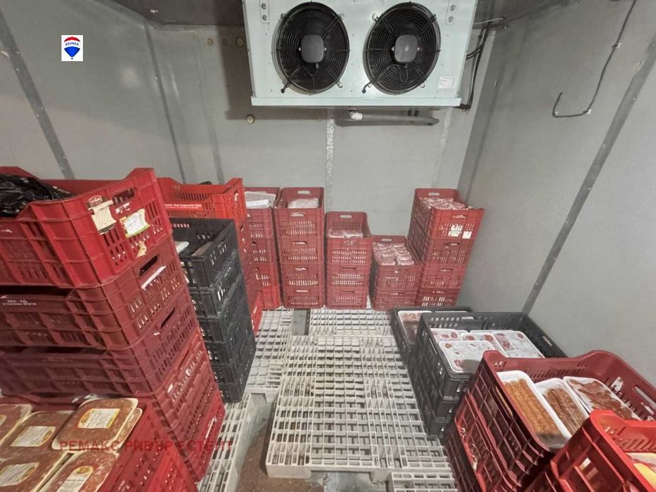 Продава се Промишлена сграда в Русе, Родина 1 - 346 кв.м за 1642 €/кв.м - Снимка #10