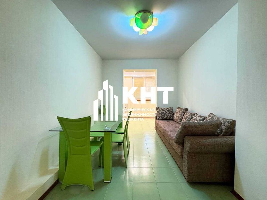 Продажа Квартиры от КНТ Мирабадский р-н Мирабад Авеню 136м2