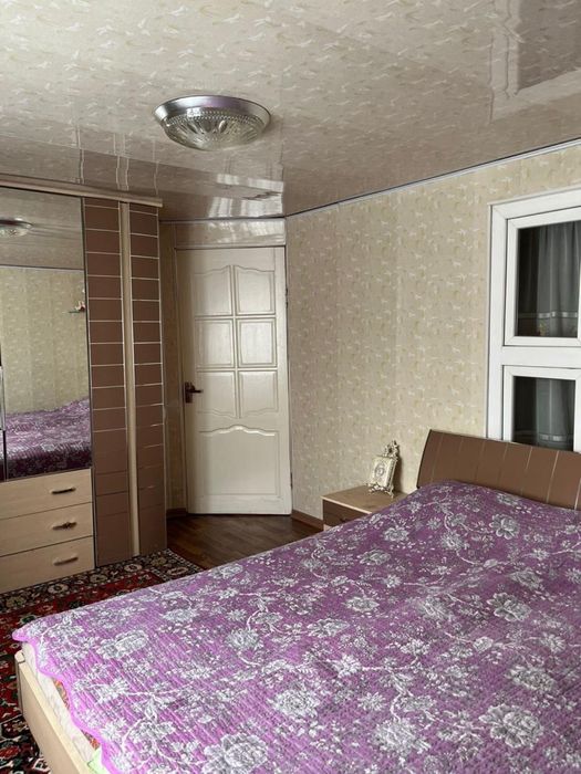 Продам  готовый  дом  в  поселке Жандосова