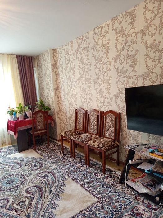 Продам 3-х комнатную квартиру