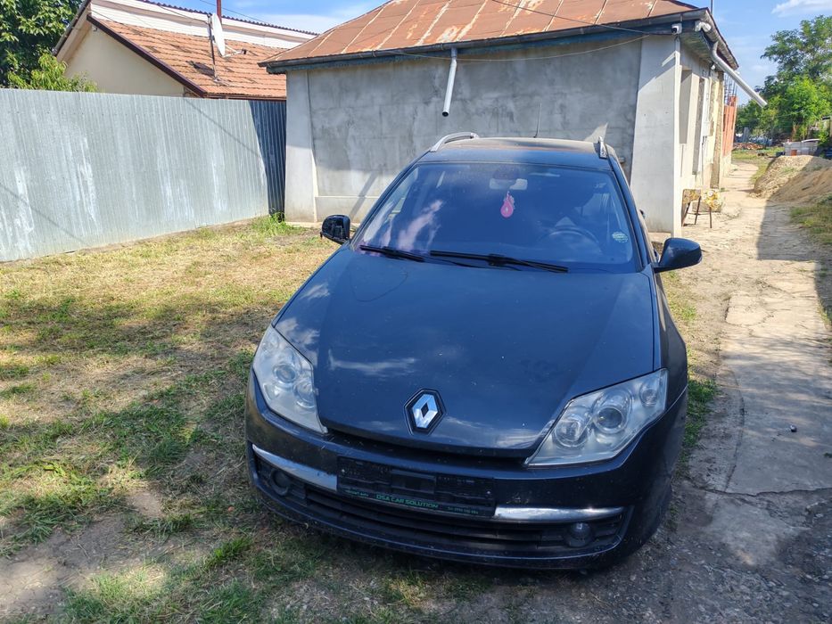Renault laguna break