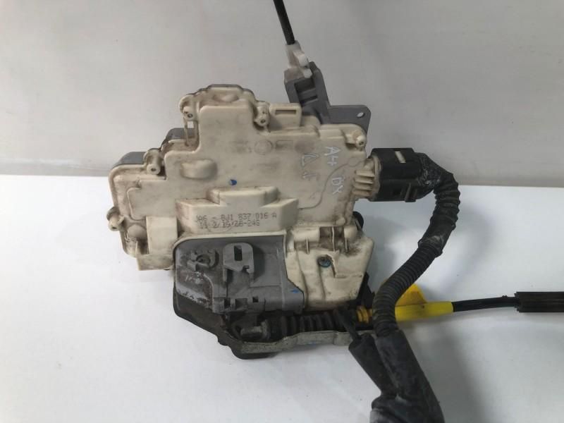 Broasca usa dreapta fata Audi A4 8K2, B8 8J1837016A
