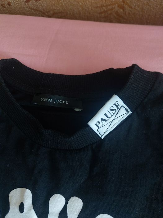 Тениска Pause jeans