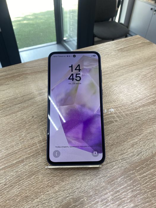 Samsung A35 5G 256gb (A4)