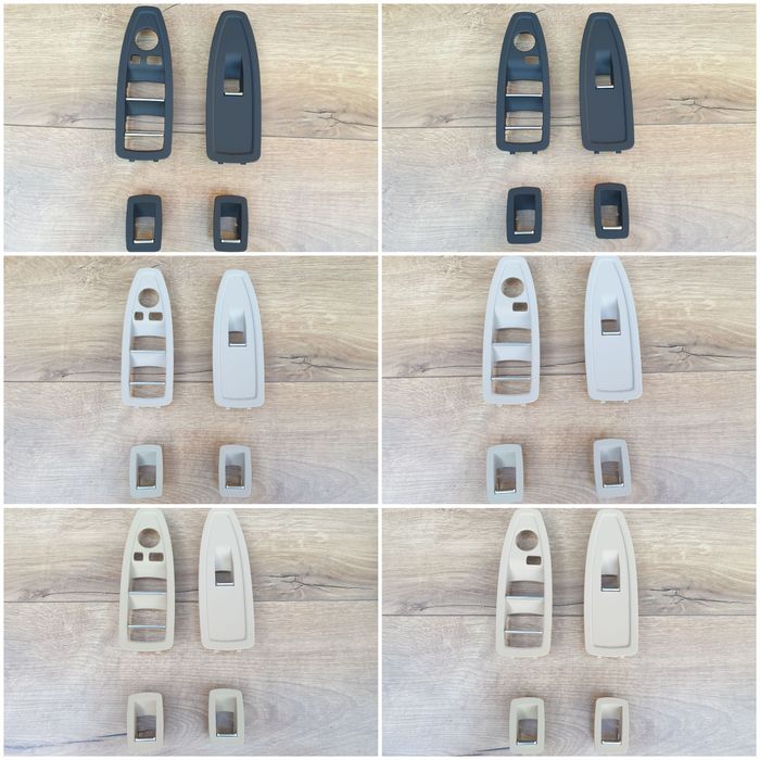 Maner usa Bmw f10,11,f30,31,32,33,34,35,36,f25,25,g30,g01