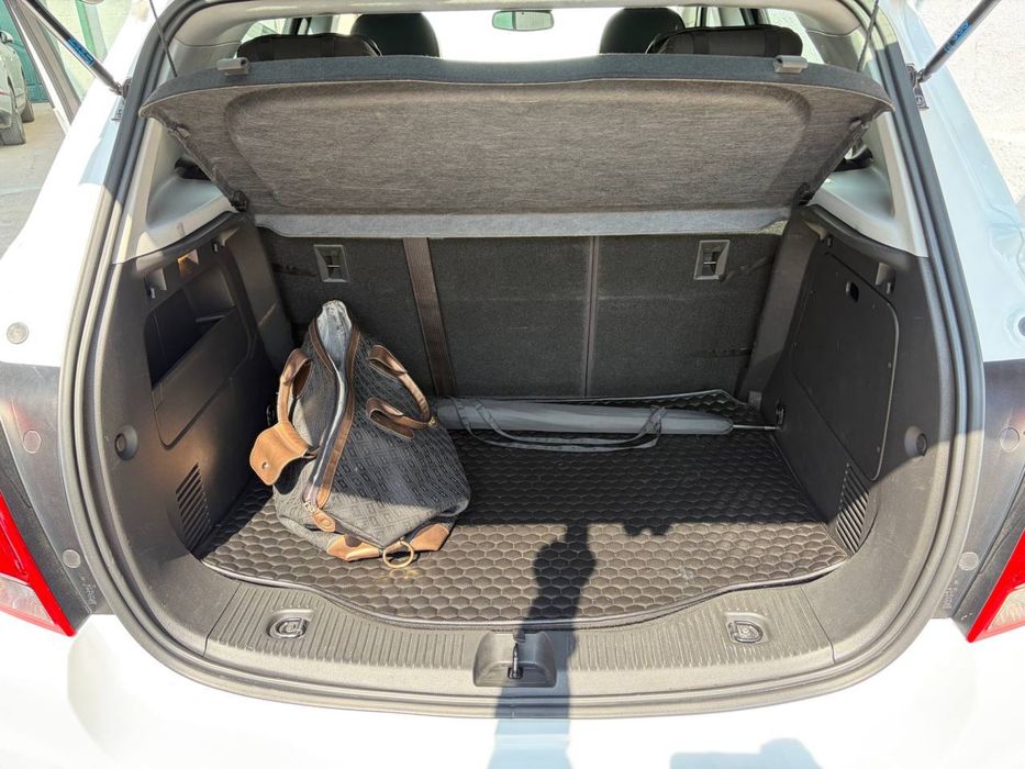 Chevrolet Tracker 2019 — 8