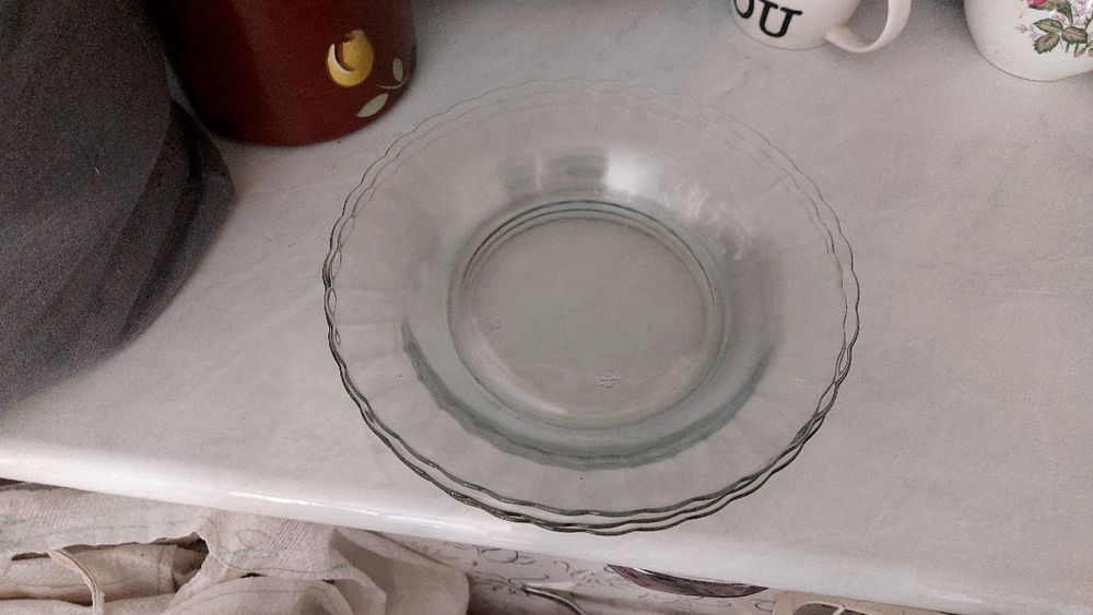 Продаётся посуда.