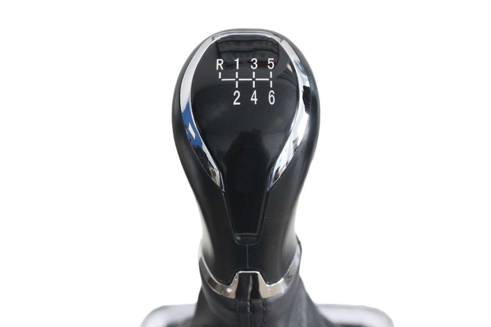 Топка за скоростен лост 6 скорости с Маншон за OPEL Crossland X