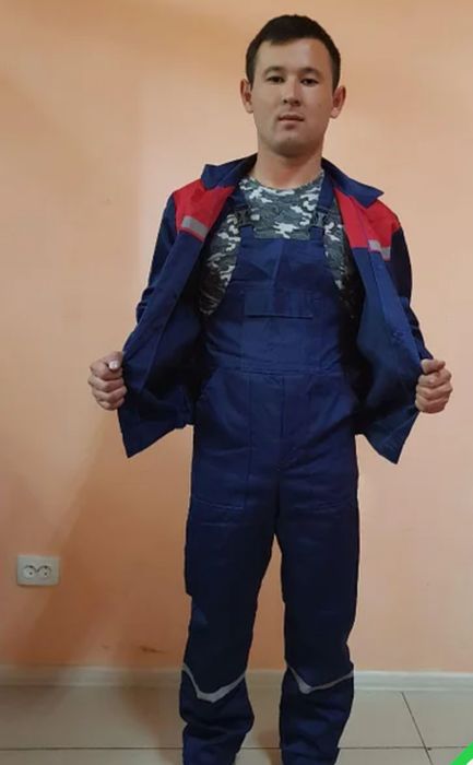 Костюм техник для рабочих