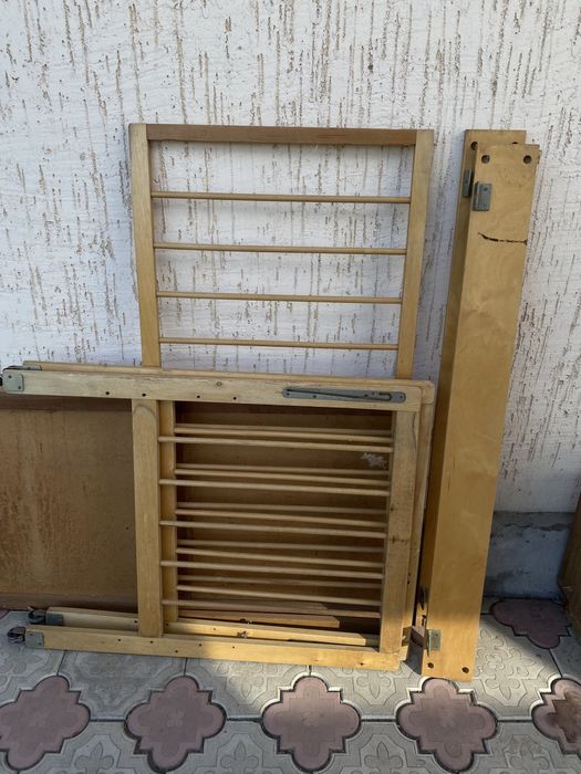 Продам советский манеж каскелен