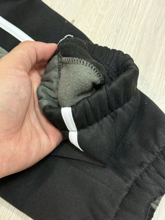 Трико с флисом новые