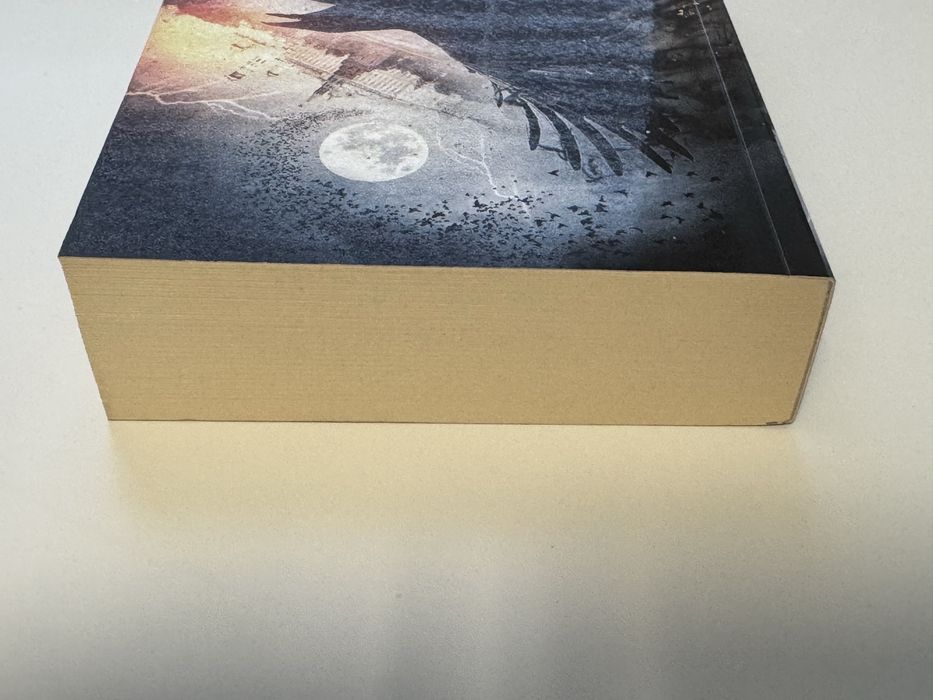 Нощен патрул Сергей Лукяненко