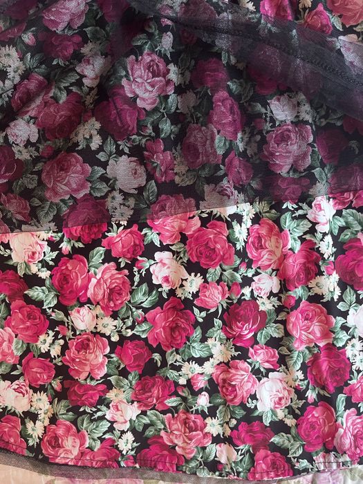 Прекрасное платье Lichi