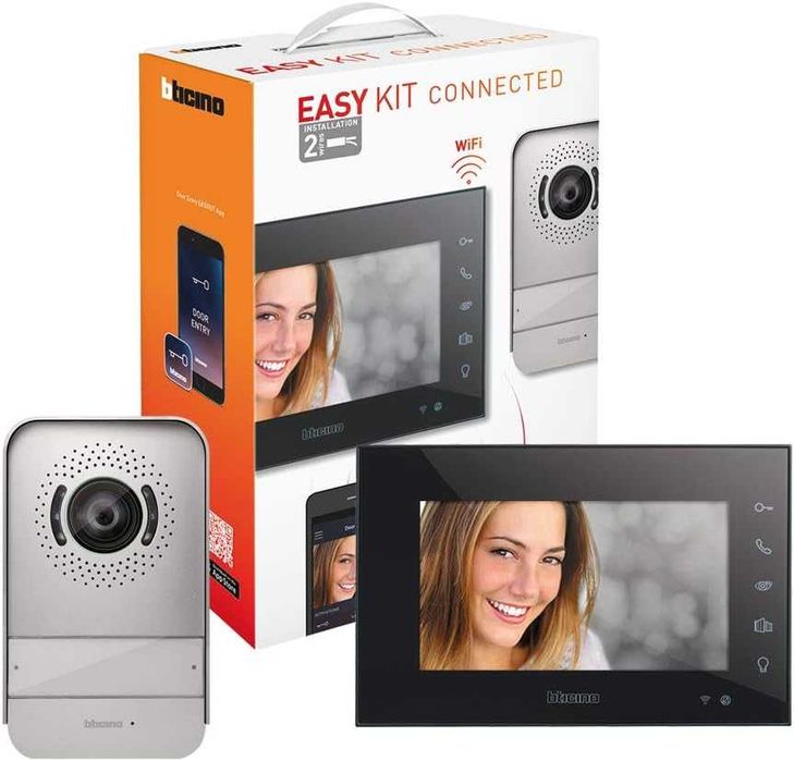 Videointerfon Bticino 318015 EasyKit WIFI