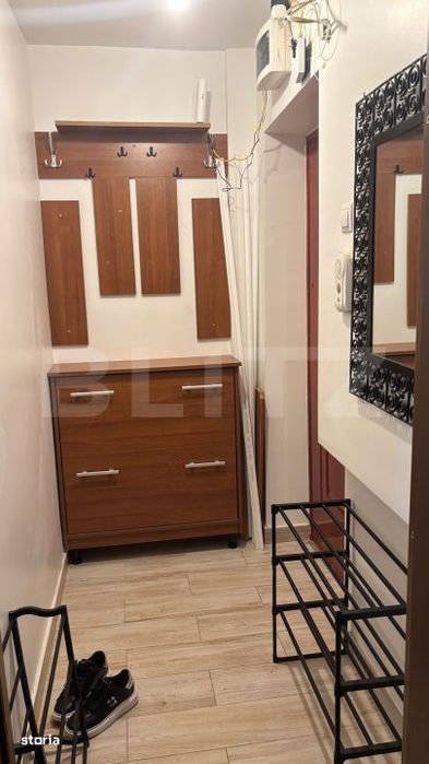 Apartament cu 2 camere, 40 mp, Rogerius