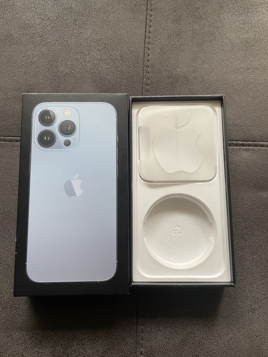 Продава сe iphone 13 pro
