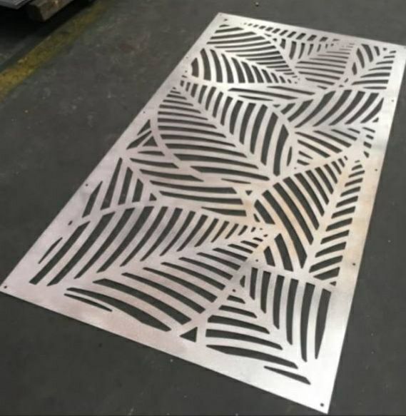 Лазерная резка, прочие услуги Шымкент