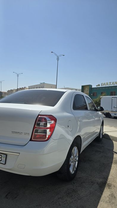 Кобальт ат сотилади
