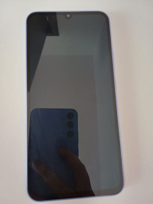 Vand telefon Samsung A34 Violet